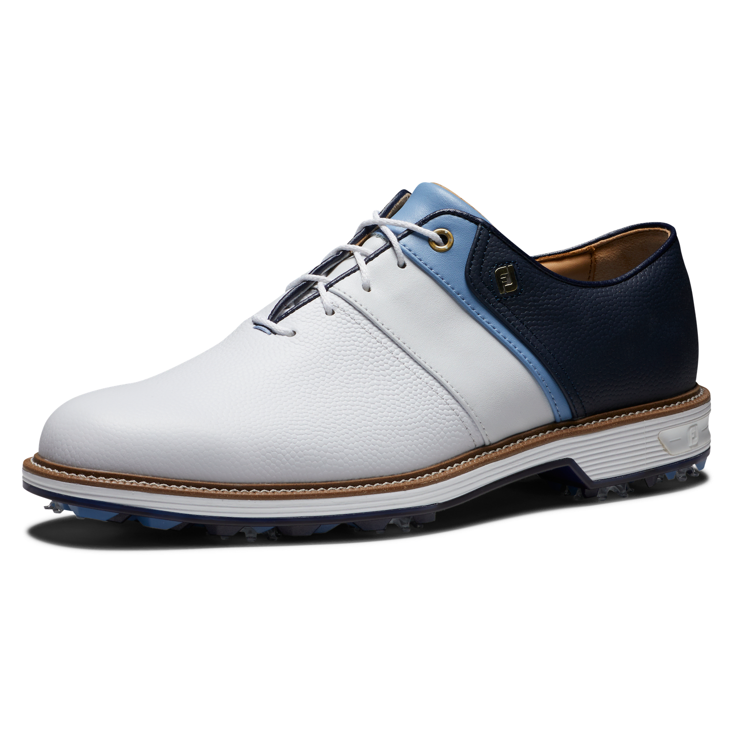 FootJoy Premiere Series Spiked Packard Golf Shoe