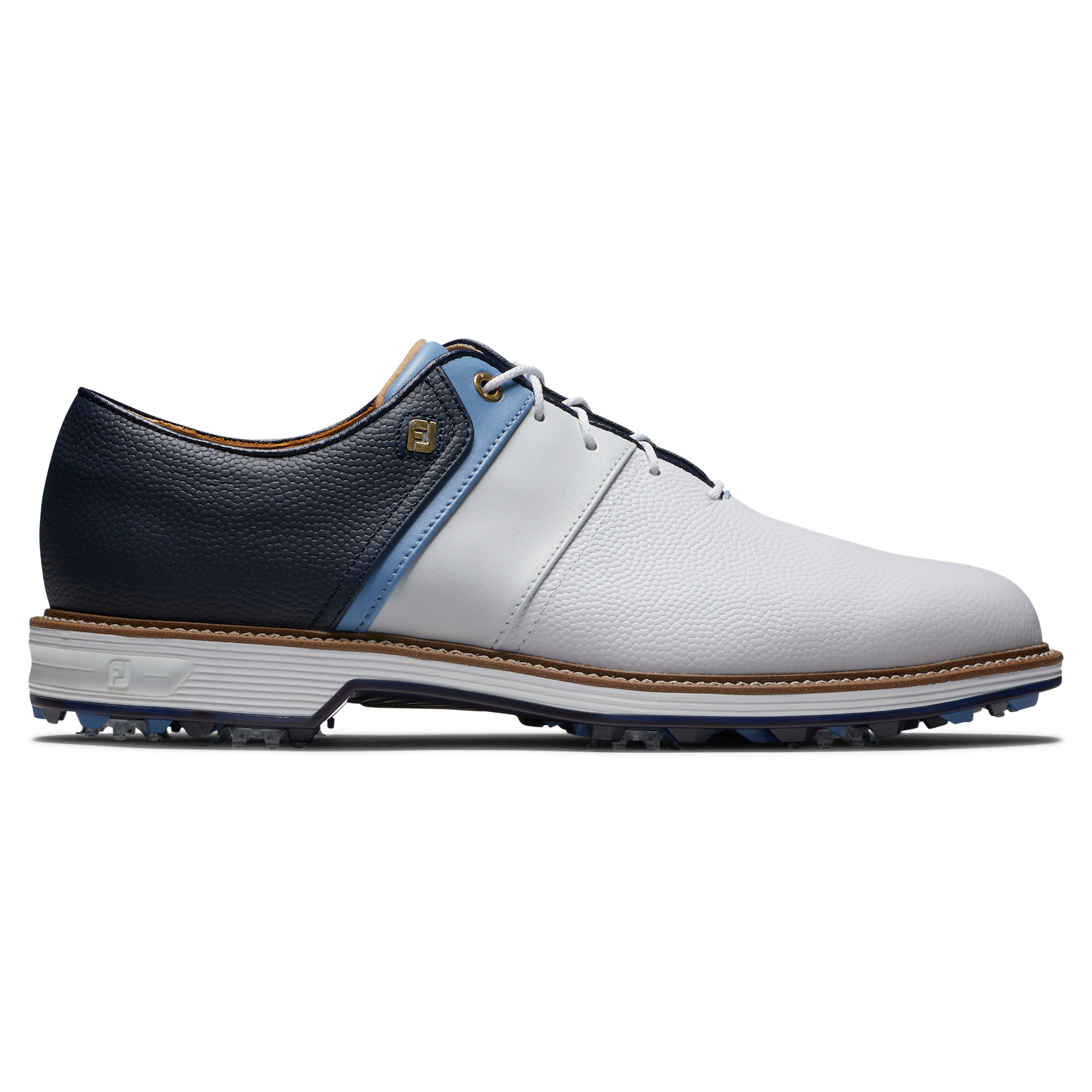 FootJoy Premiere Series Spiked Packard Golf Shoe