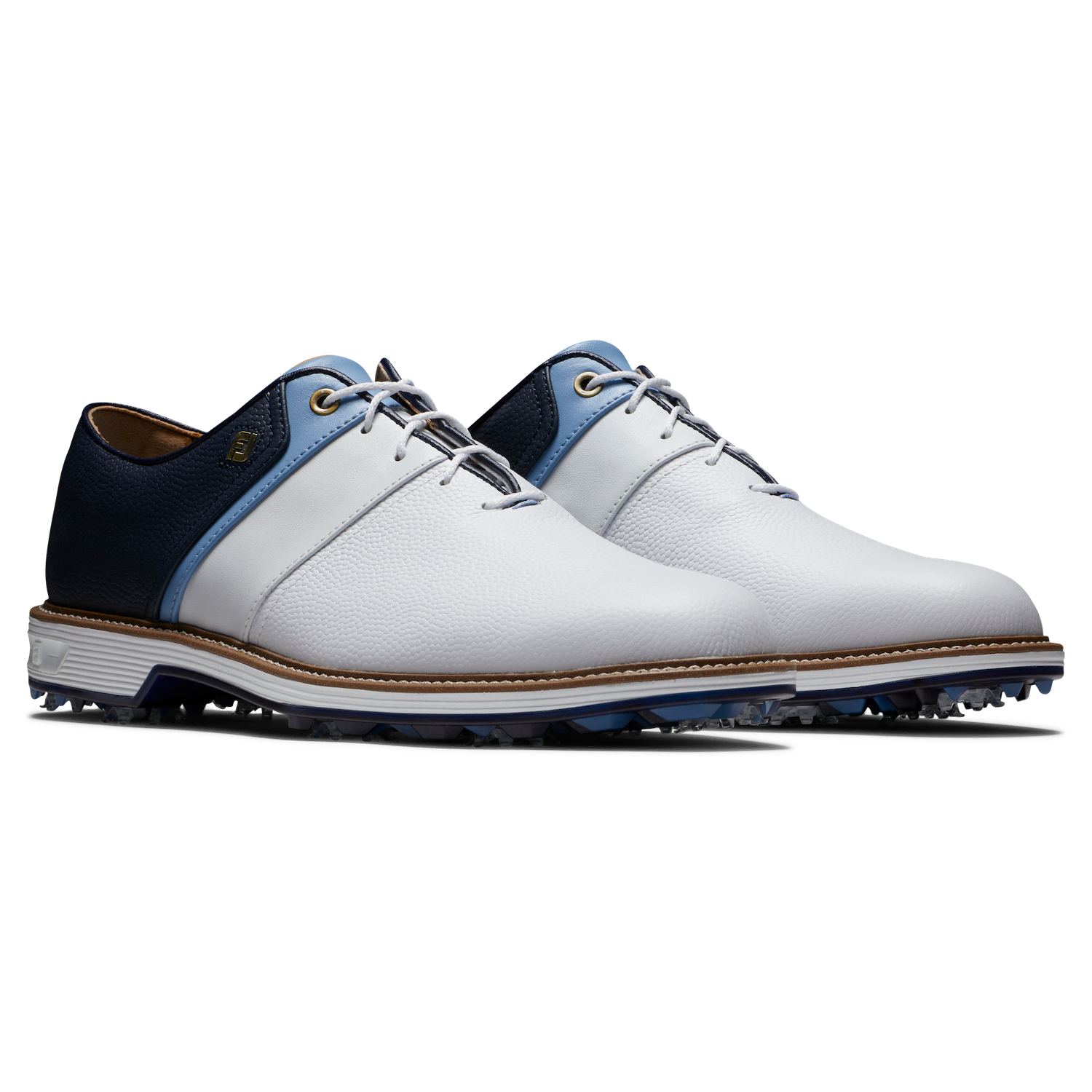 FootJoy Premiere Series Spiked Packard Golf Shoe