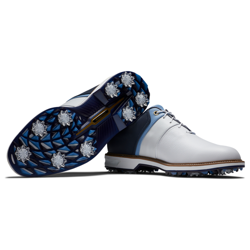 FootJoy Premiere Series Spiked Packard Golf Shoe