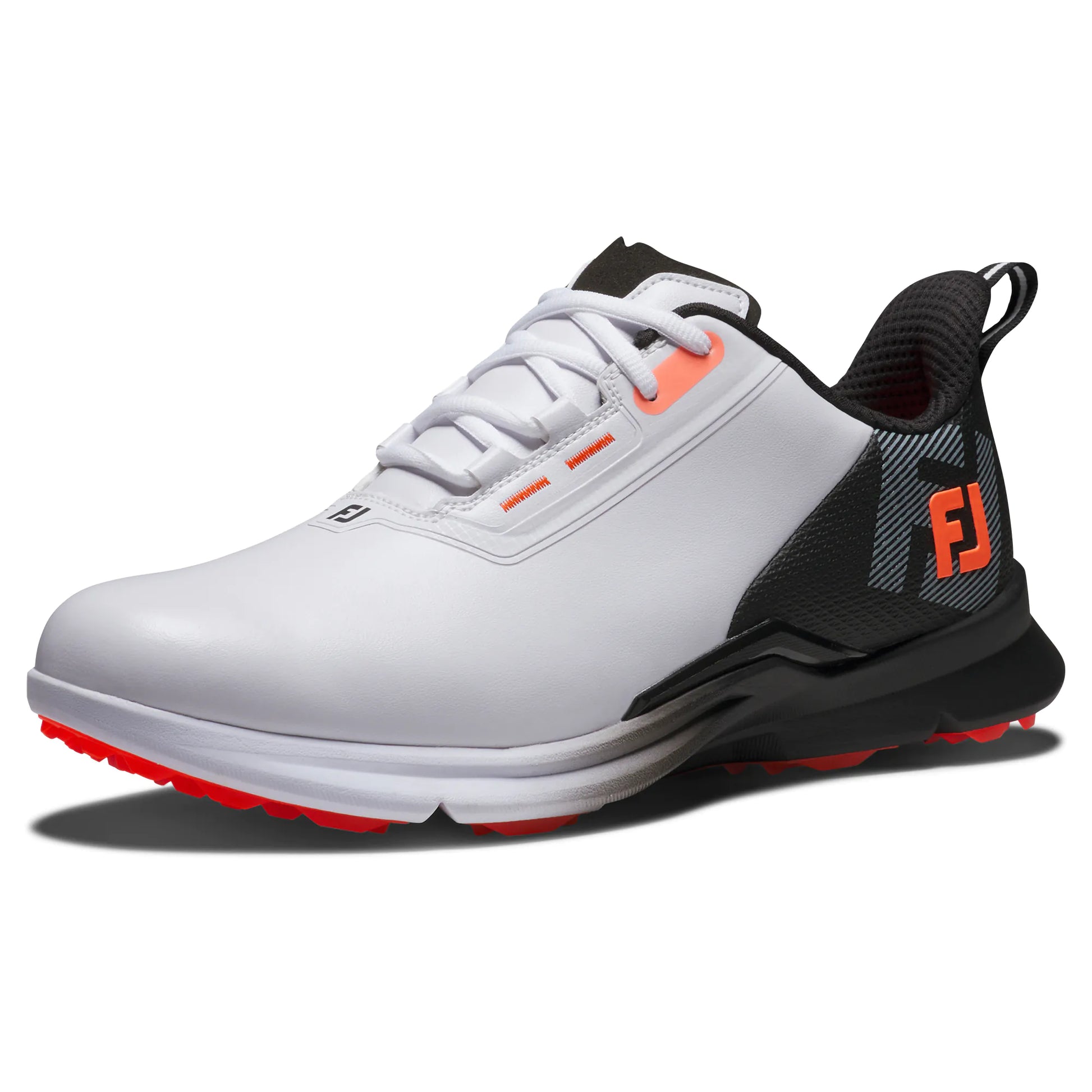 FootJoy Fuel Spikeless Golf Shoe 2025