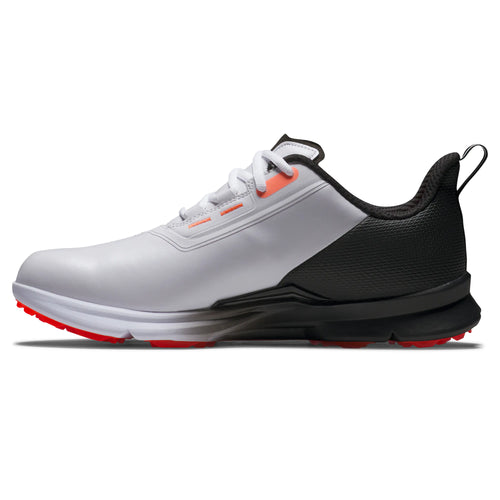 FootJoy Fuel Spikeless Golf Shoe 2025