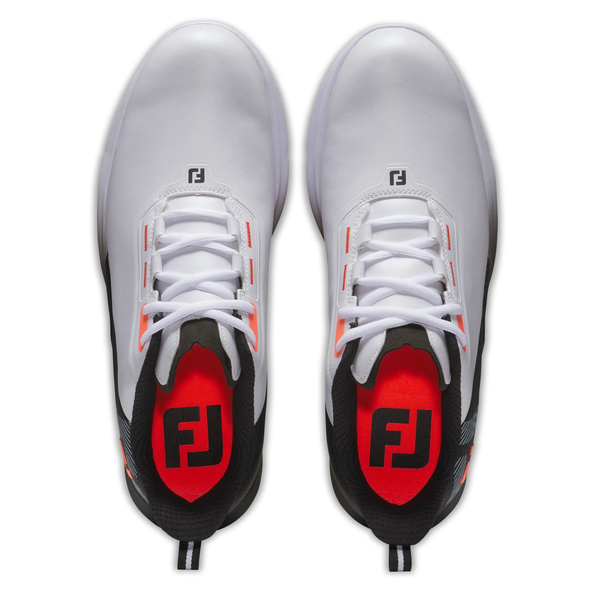 FootJoy Fuel Spikeless Golf Shoe 2025