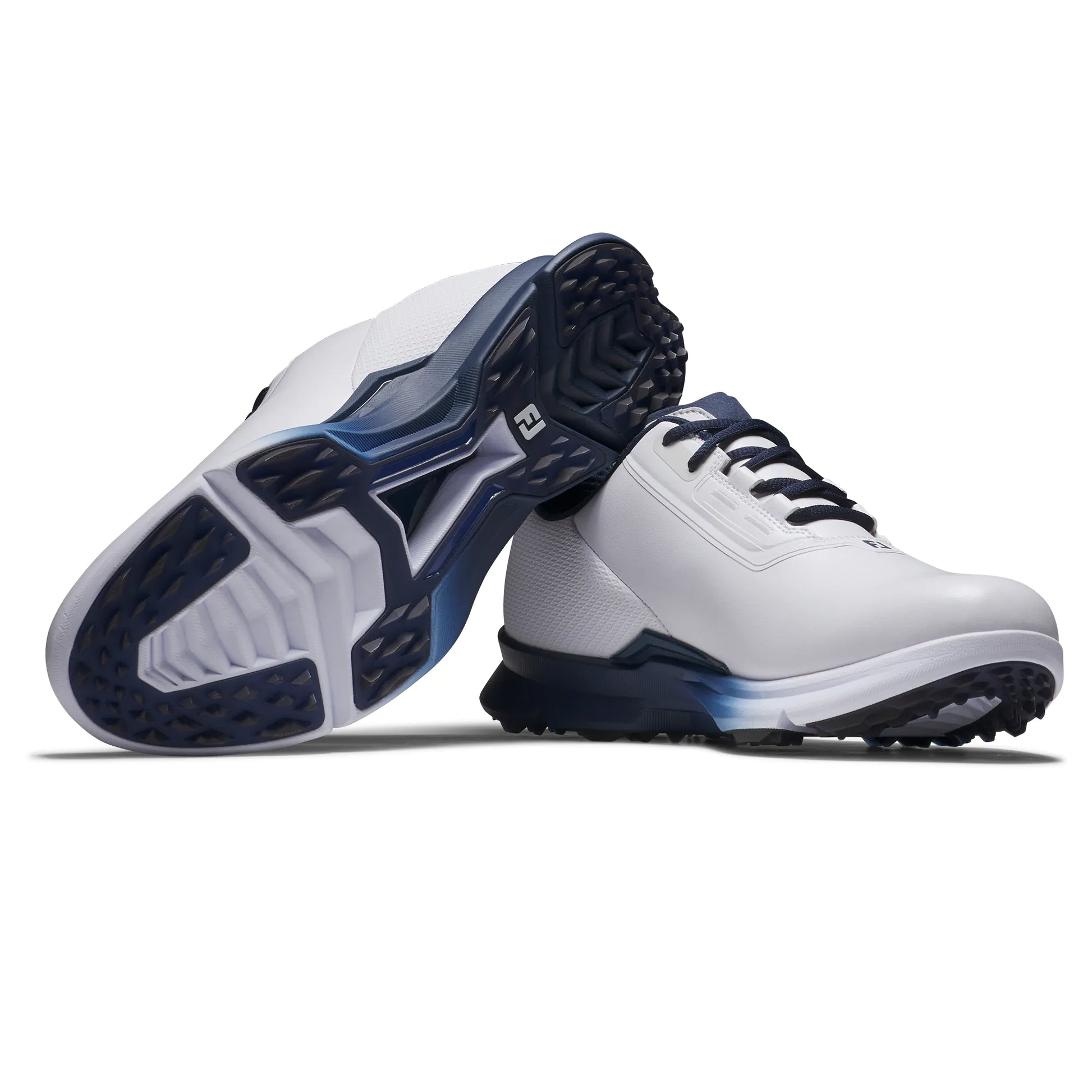 FootJoy Fuel Spikeless Golf Shoe 2025