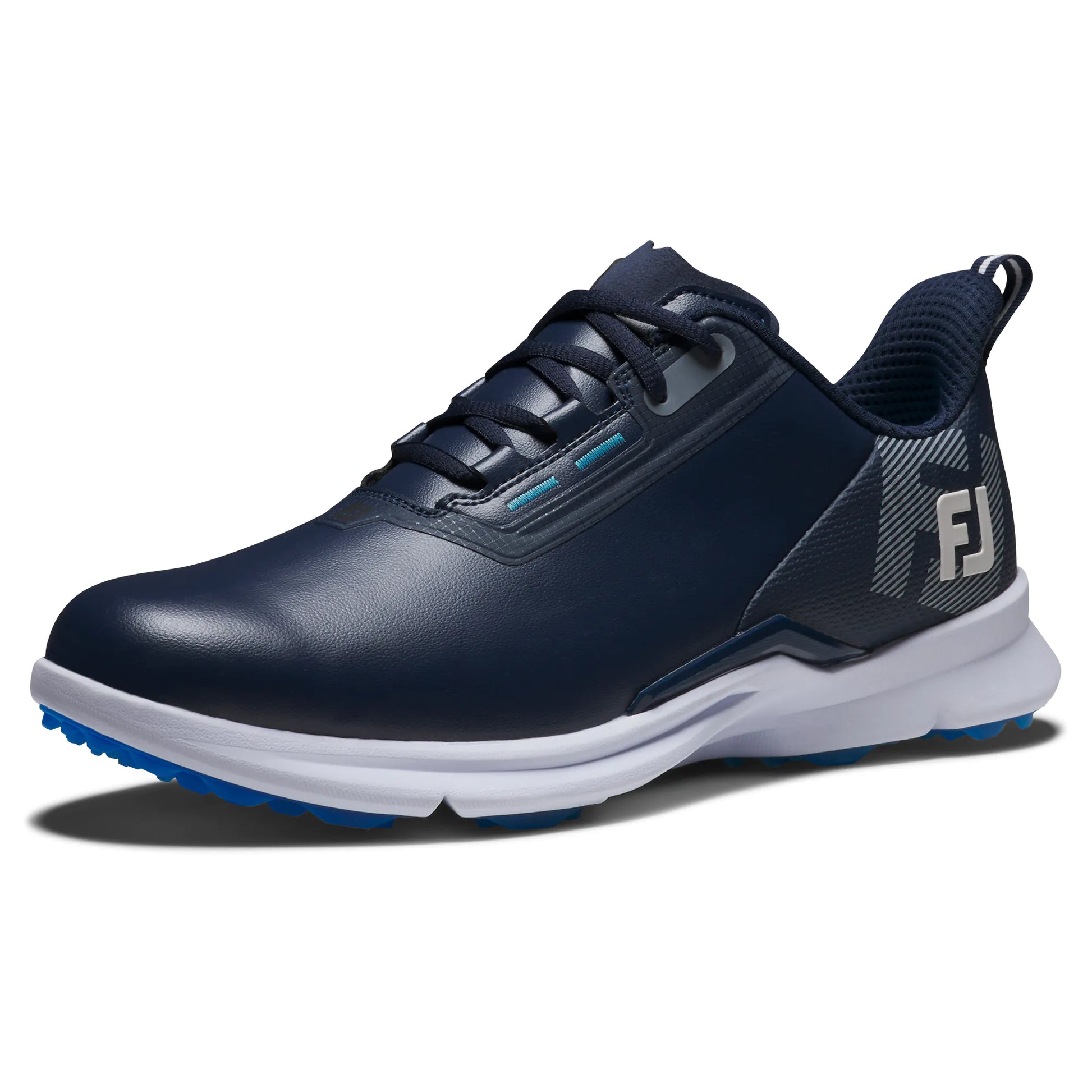 FootJoy Fuel Spikeless Golf Shoe 2025