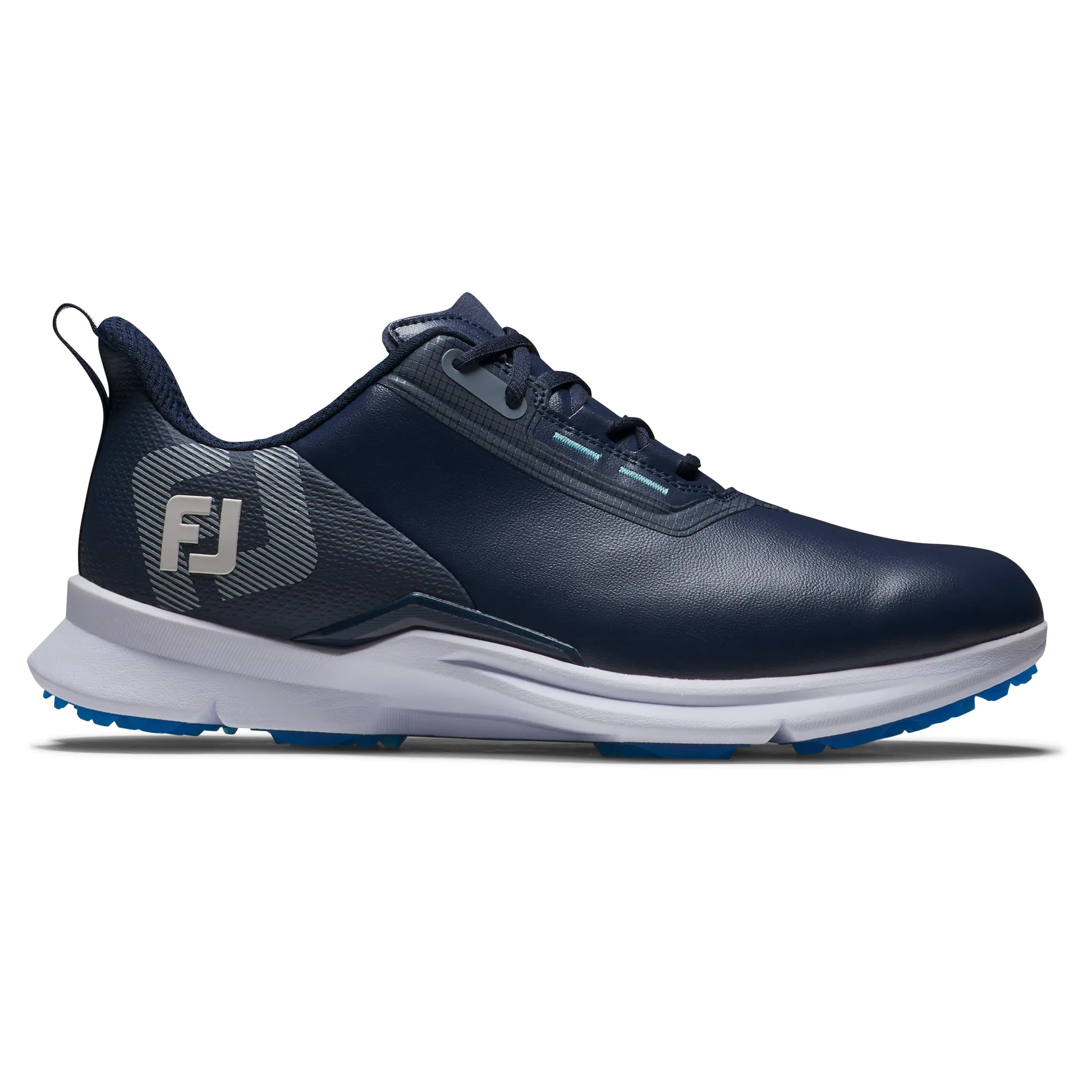 FootJoy Fuel Spikeless Golf Shoe 2025