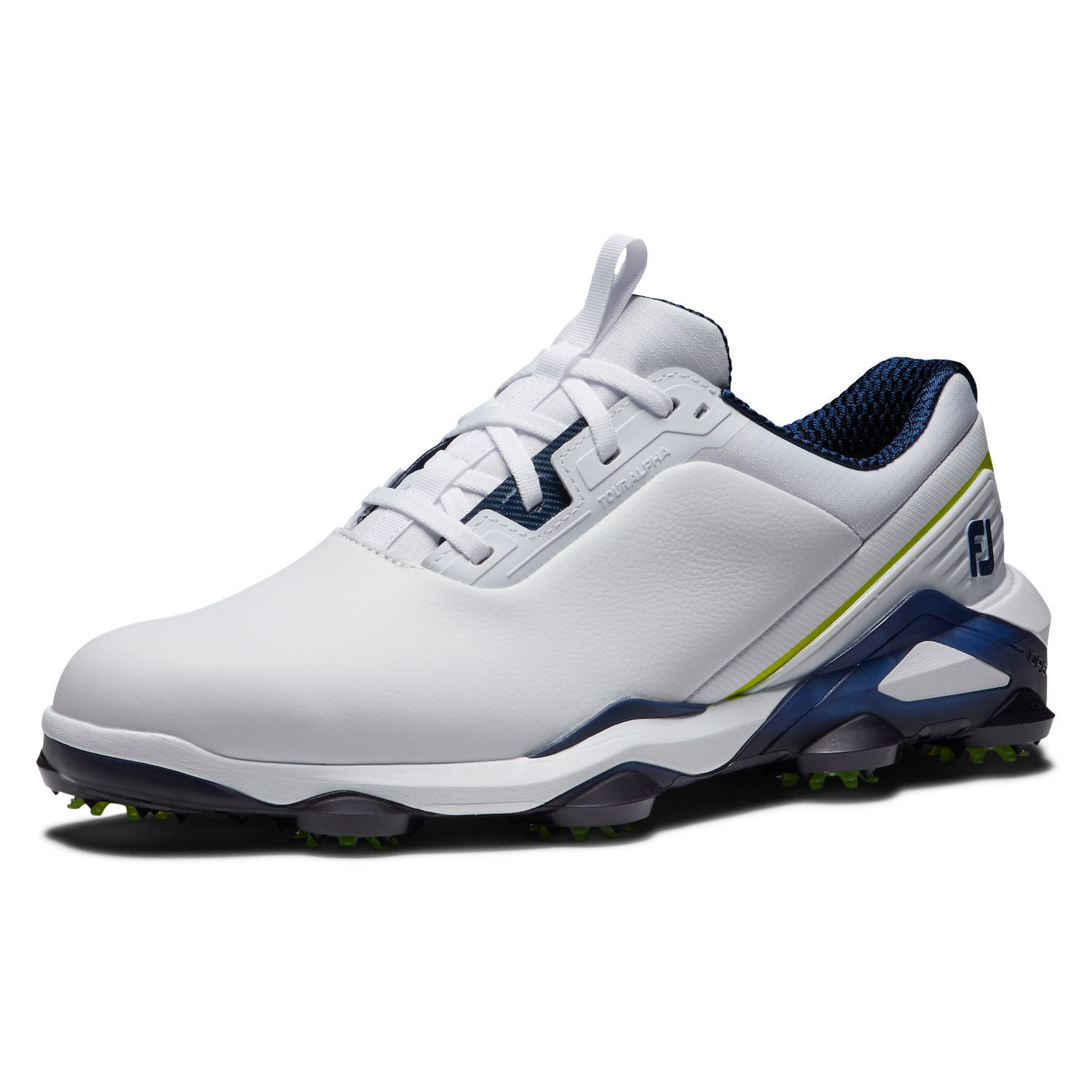 FootJoy Tour Alpha Spiked Men's Golf Shoe