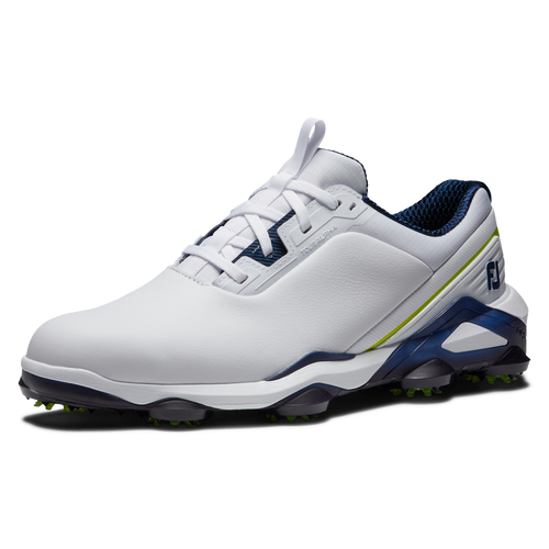 FootJoy Tour Alpha 2.0 Spiked Men's Golf Shoe