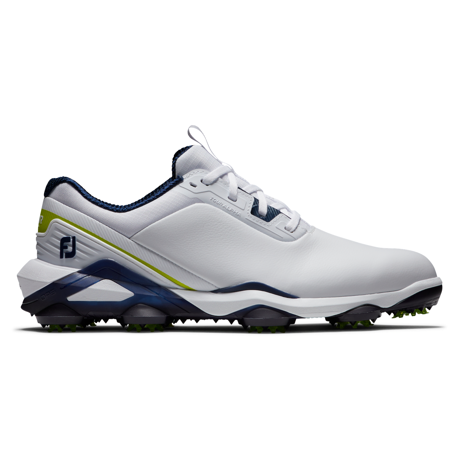 FootJoy Tour Alpha Spiked Men's Golf Shoe