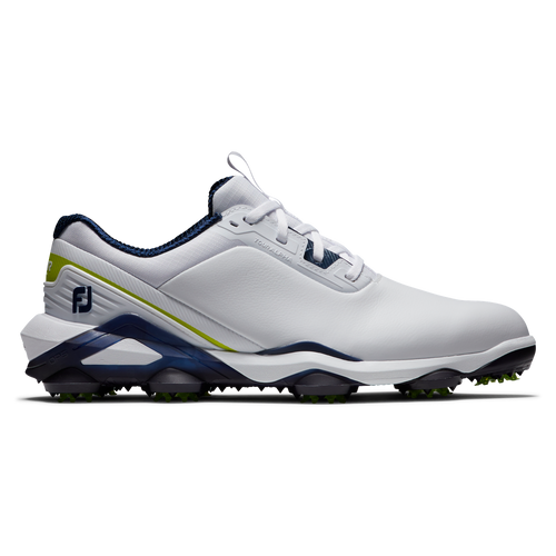 FootJoy Tour Alpha 2.0 Spiked Men's Golf Shoe