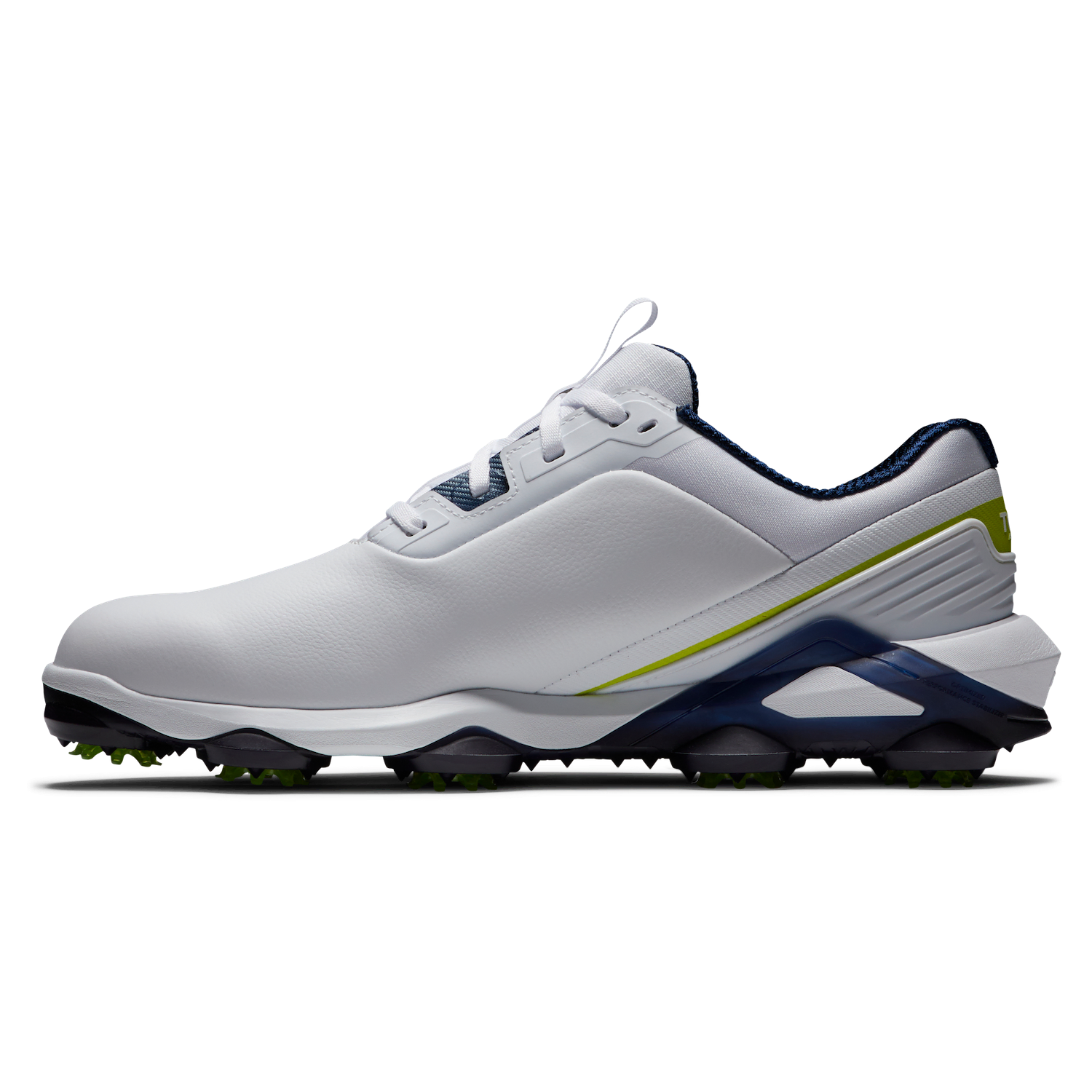 FootJoy Tour Alpha 2.0 Spiked Men's Golf Shoe