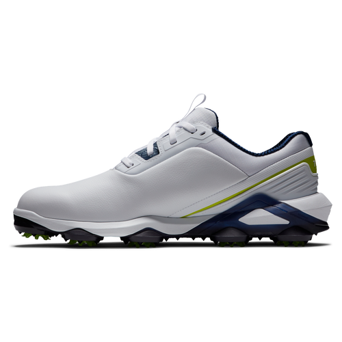 FootJoy Tour Alpha 2.0 Spiked Men's Golf Shoe