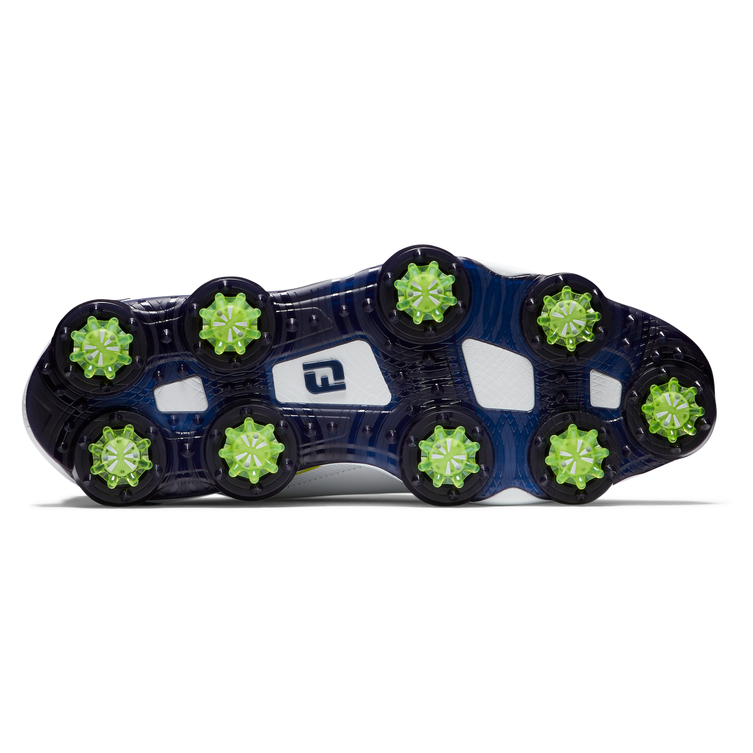 FootJoy Tour Alpha Spiked Men's Golf Shoe