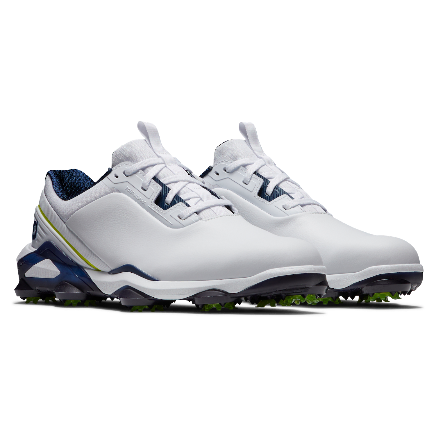 FootJoy Tour Alpha Spiked Men's Golf Shoe