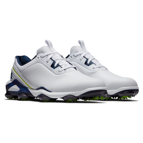 FootJoy Tour Alpha 2.0 Spiked Men's Golf Shoe