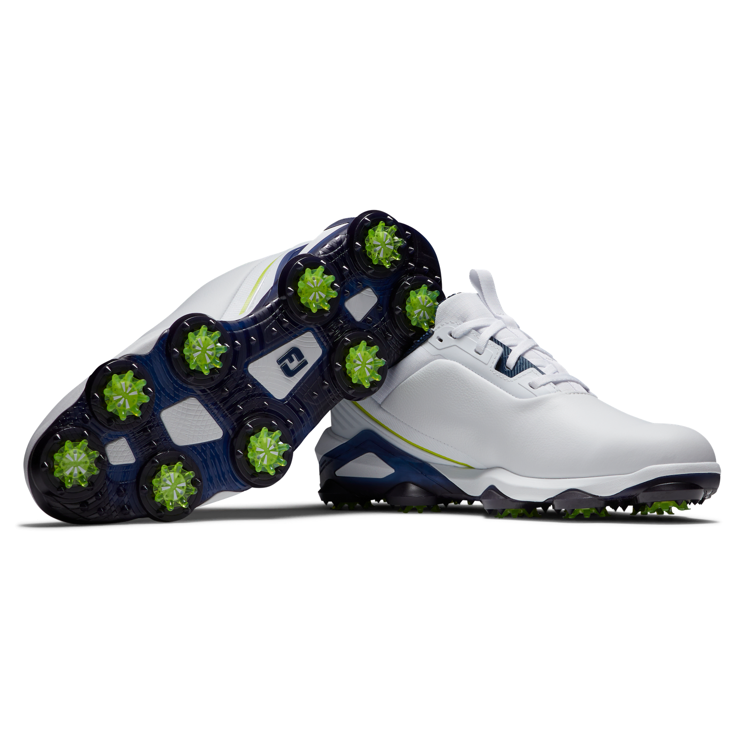 FootJoy Tour Alpha 2.0 Spiked Men's Golf Shoe