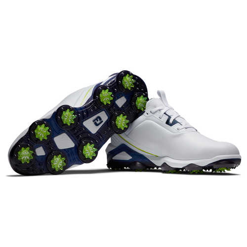 FootJoy Tour Alpha 2.0 Spiked Men's Golf Shoe