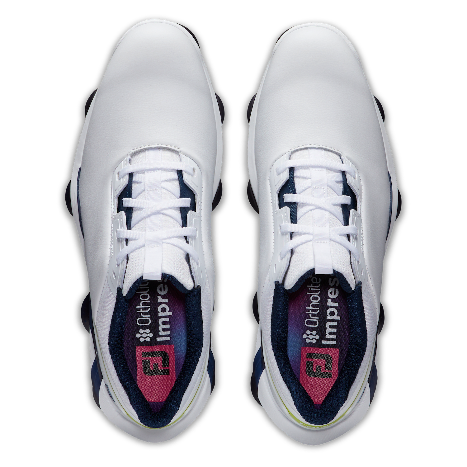 FootJoy Tour Alpha Spiked Men's Golf Shoe