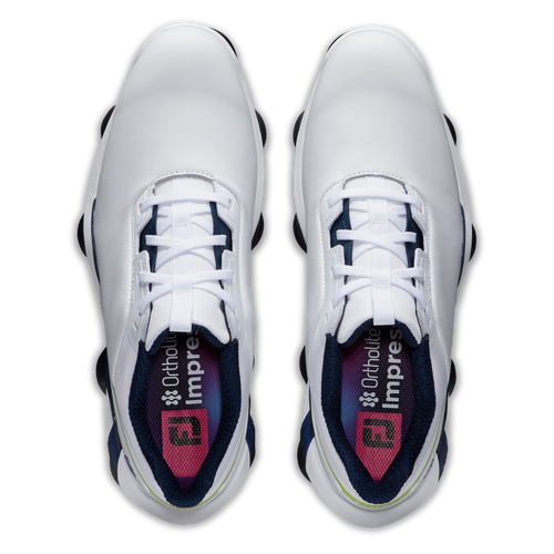 FootJoy Tour Alpha 2.0 Spiked Men's Golf Shoe