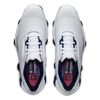 FootJoy Tour Alpha Spiked Men's Golf Shoe