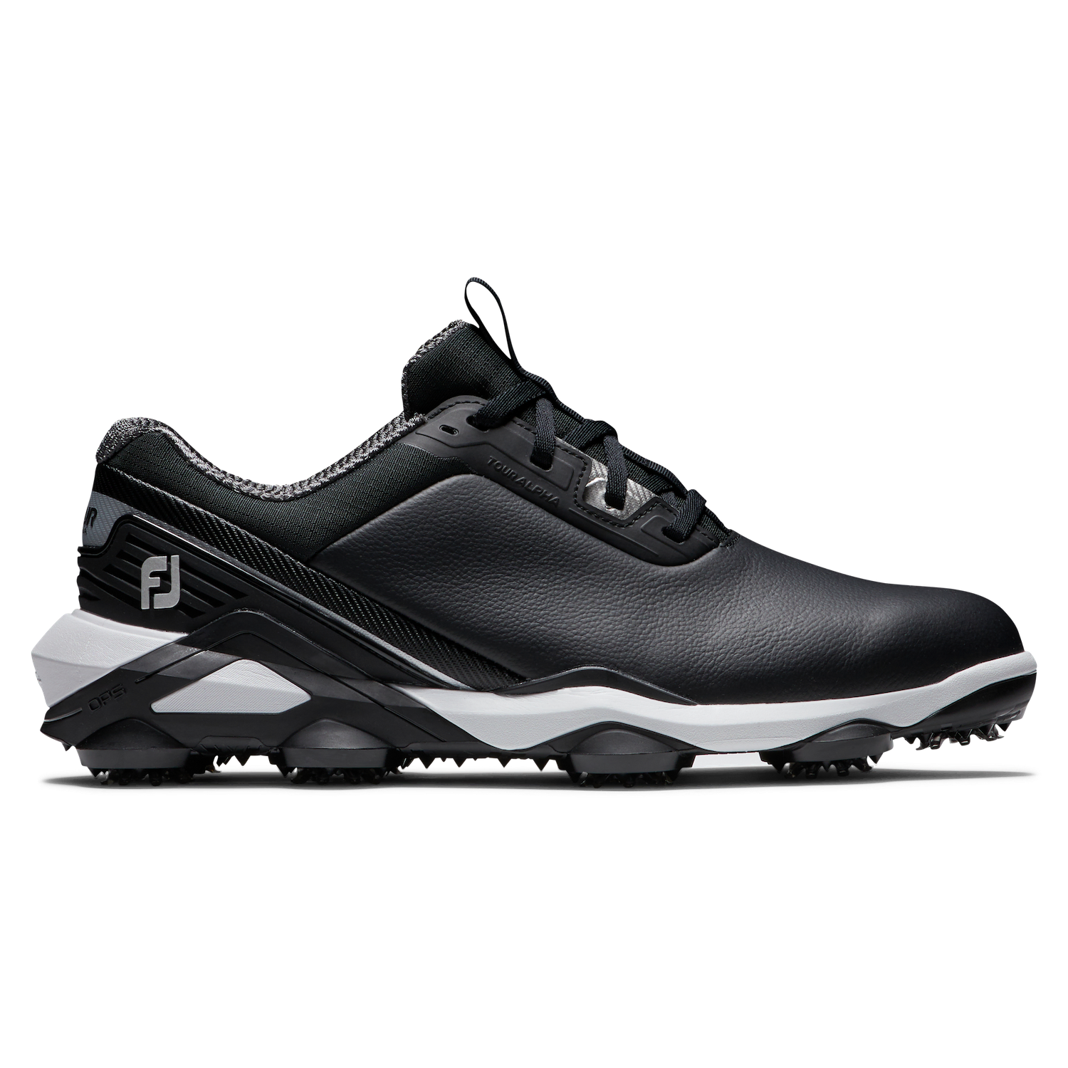 FootJoy Tour Alpha Spiked Men's Golf Shoe