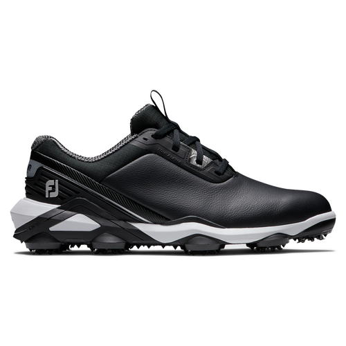 FootJoy Tour Alpha 2.0 Spiked Men's Golf Shoe