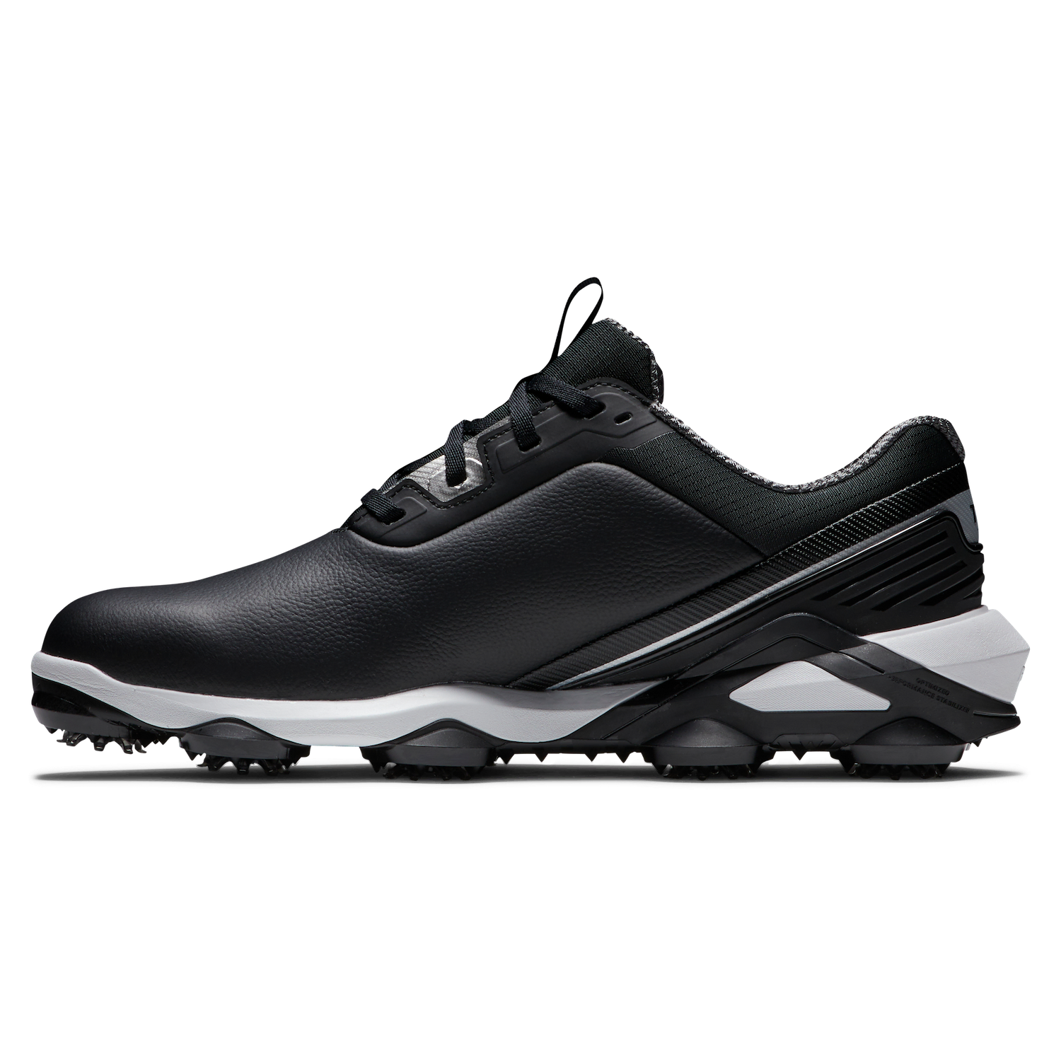 FootJoy Tour Alpha Spiked Men's Golf Shoe