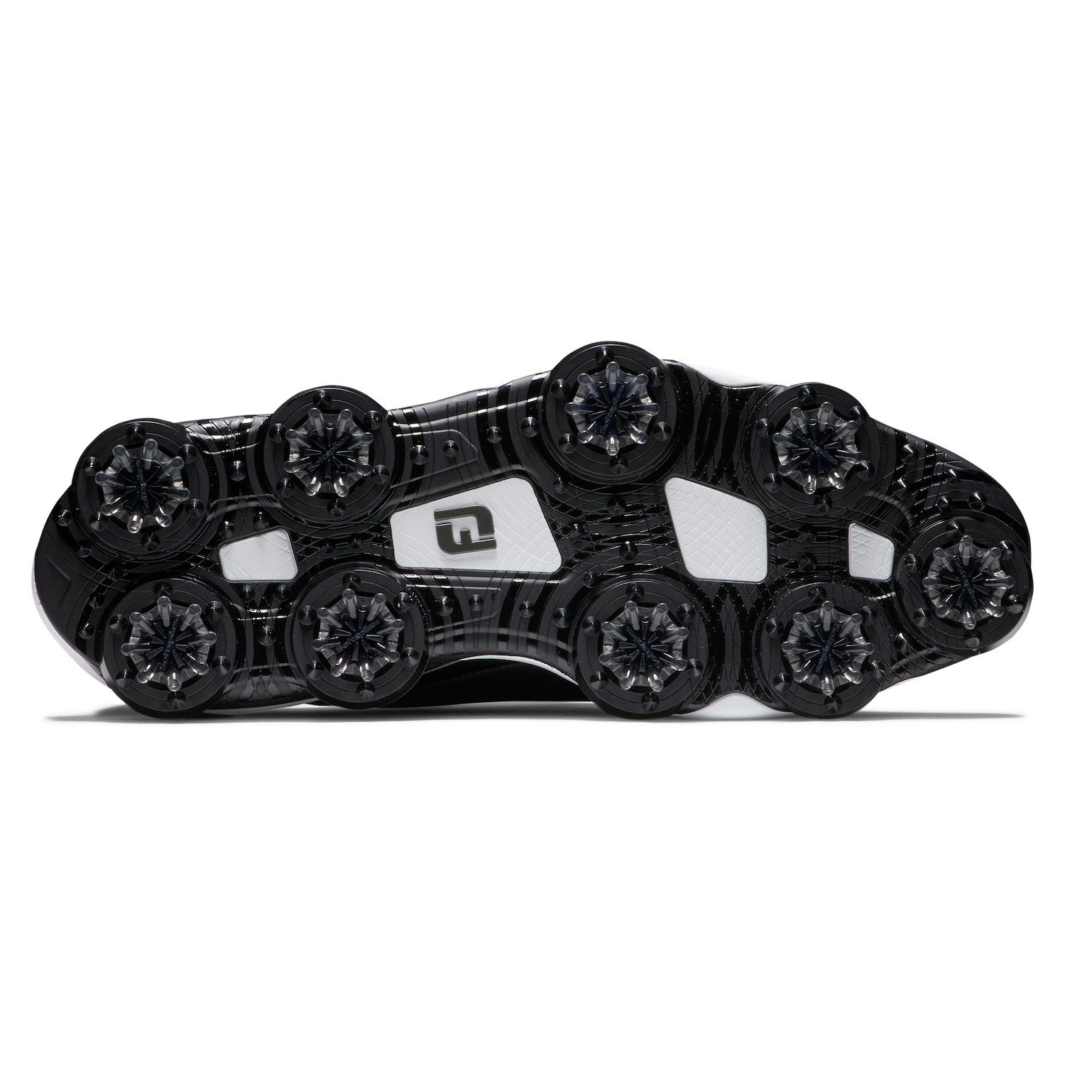 FootJoy Tour Alpha Spiked Men's Golf Shoe – UK Golf Academy