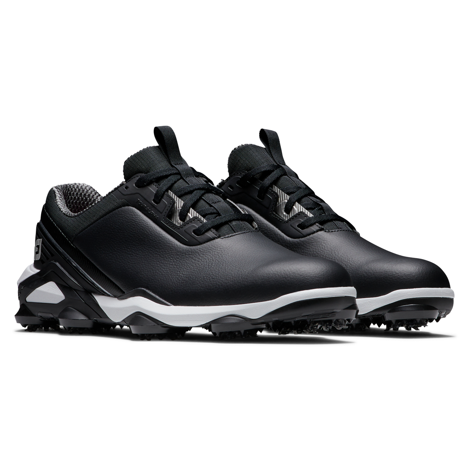 FootJoy Tour Alpha Spiked Men's Golf Shoe – UK Golf Academy