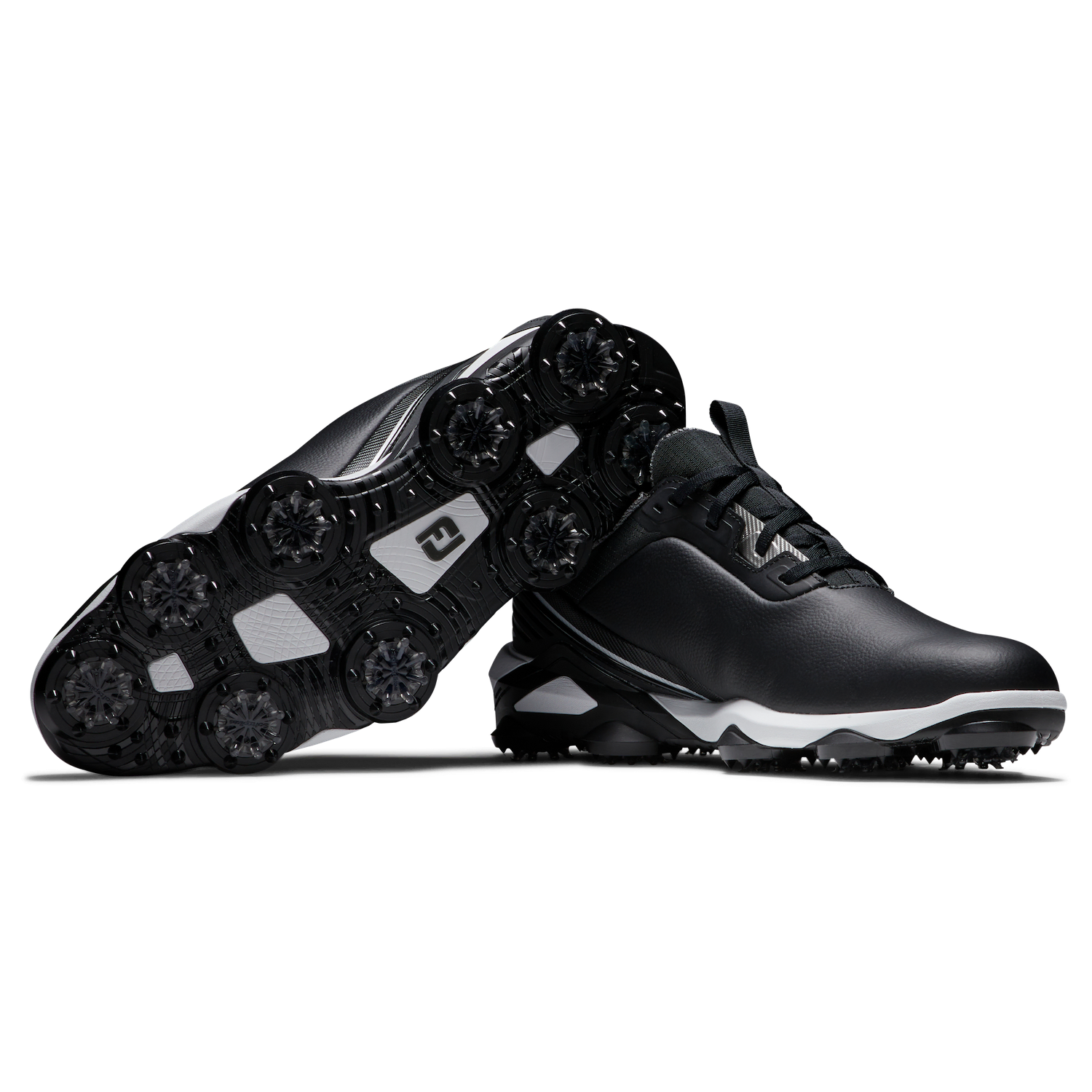 FootJoy Tour Alpha Spiked Men's Golf Shoe