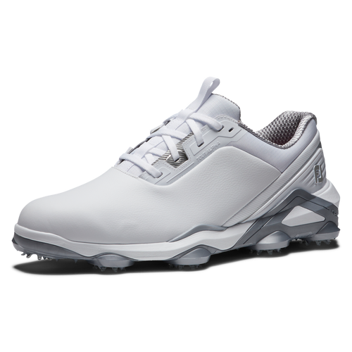 FootJoy Tour Alpha 2.0 Spiked Men's Golf Shoe