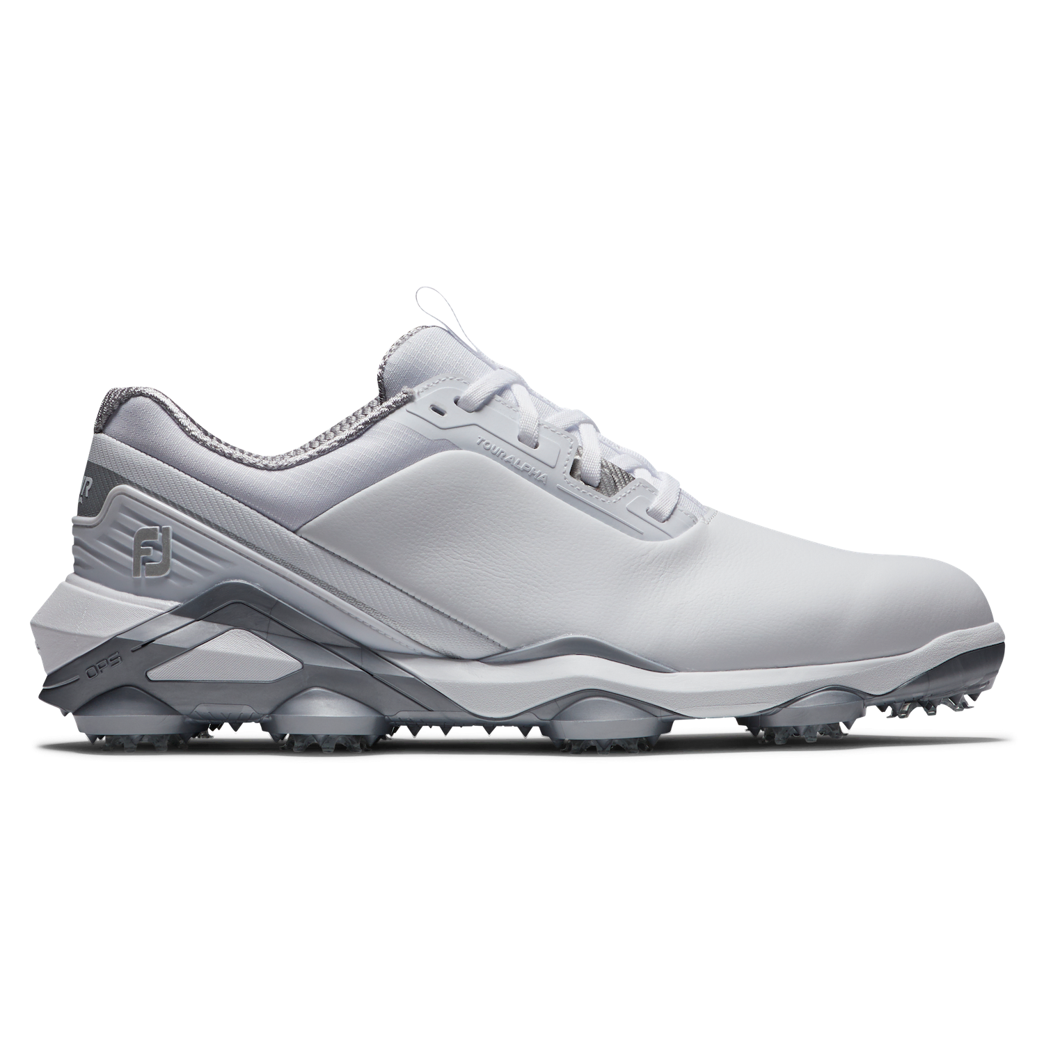 FootJoy Tour Alpha 2.0 Spiked Men's Golf Shoe