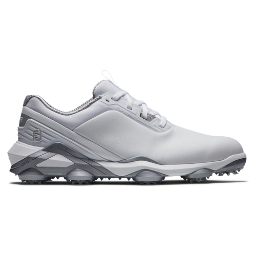 FootJoy Tour Alpha 2.0 Spiked Men's Golf Shoe