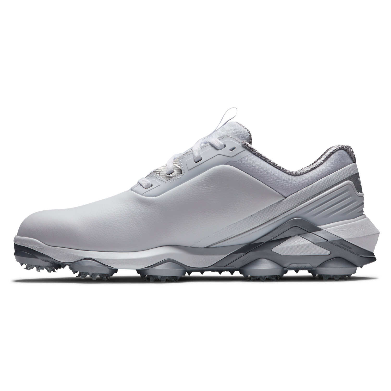 FootJoy Tour Alpha Spiked Men's Golf Shoe