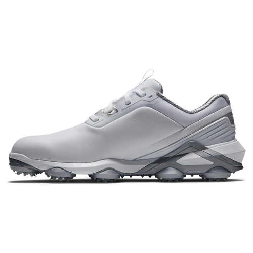 FootJoy Tour Alpha 2.0 Spiked Men's Golf Shoe