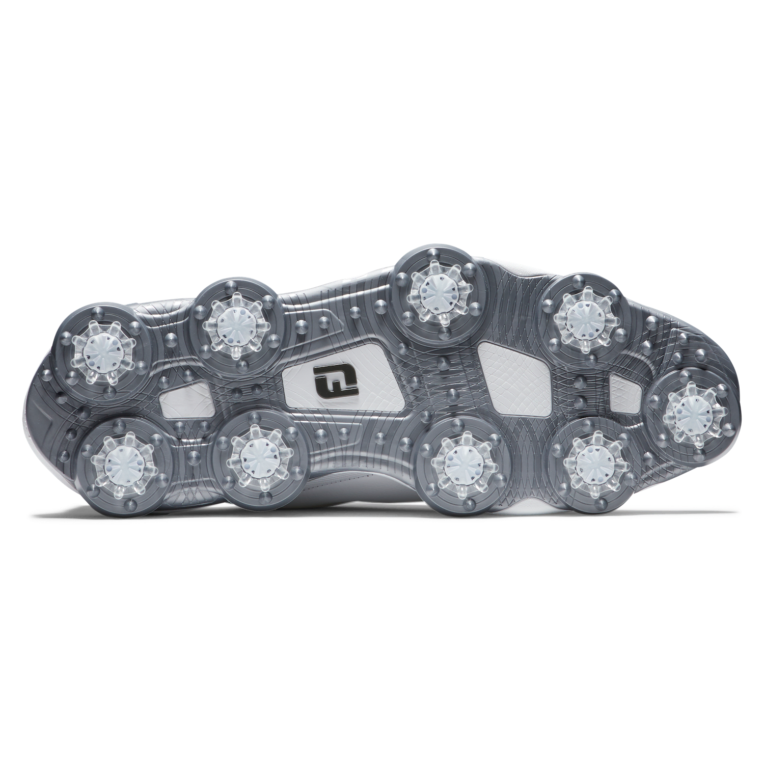 FootJoy Tour Alpha 2.0 Spiked Men's Golf Shoe