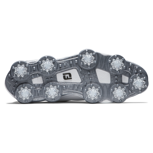 FootJoy Tour Alpha 2.0 Spiked Men's Golf Shoe