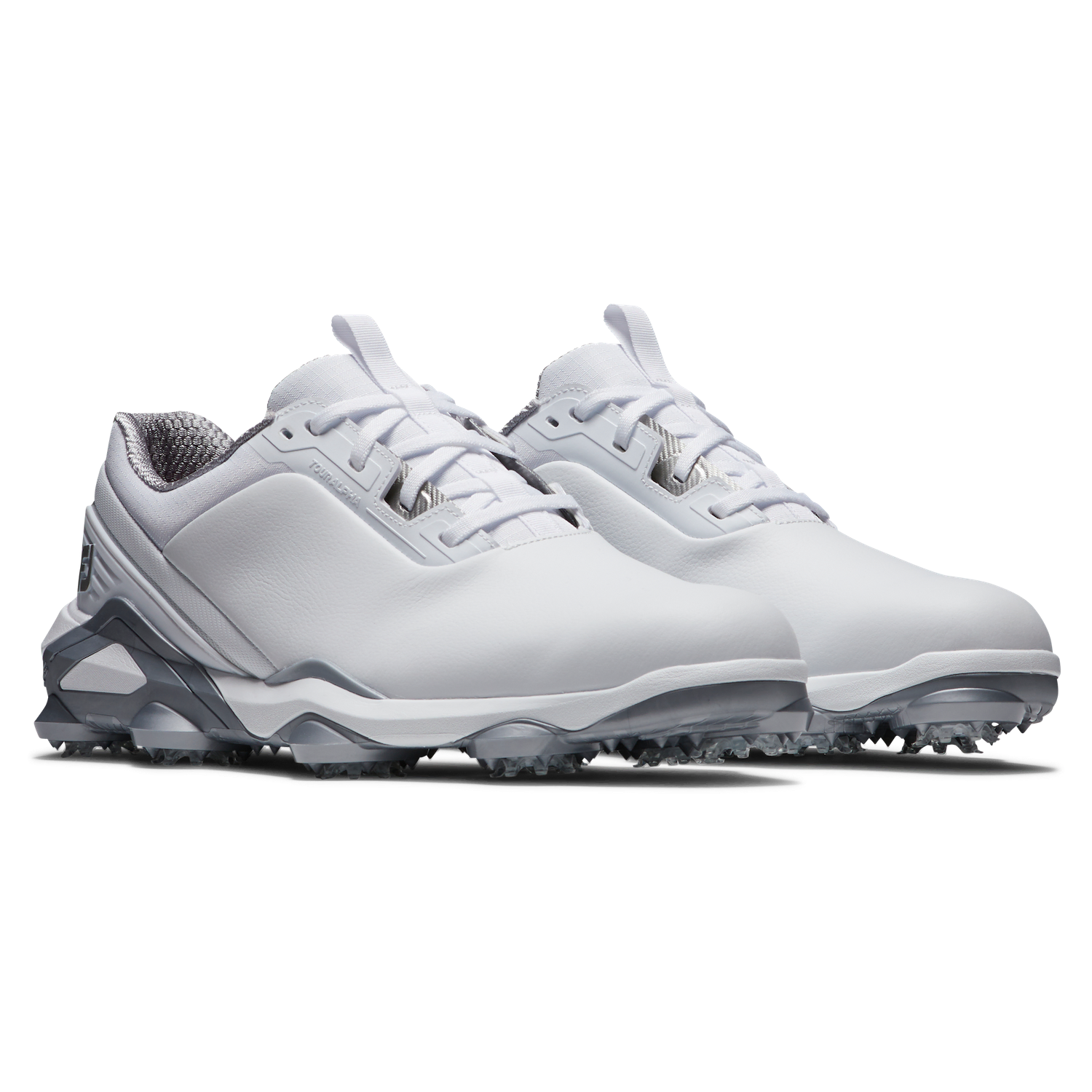 FootJoy Tour Alpha 2.0 Spiked Men's Golf Shoe