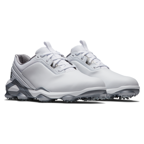 FootJoy Tour Alpha 2.0 Spiked Men's Golf Shoe