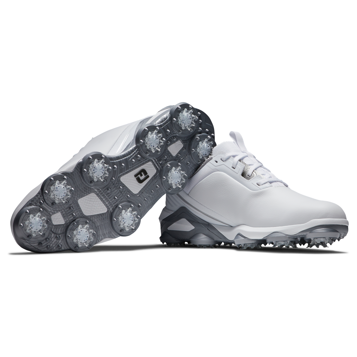 FootJoy Tour Alpha 2.0 Spiked Men's Golf Shoe