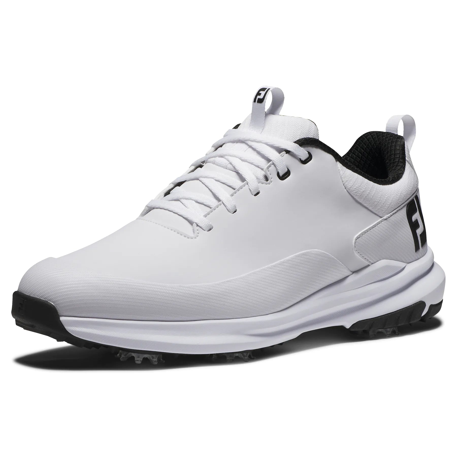 FootJoy Tour Rival Spiked Golf Shoes