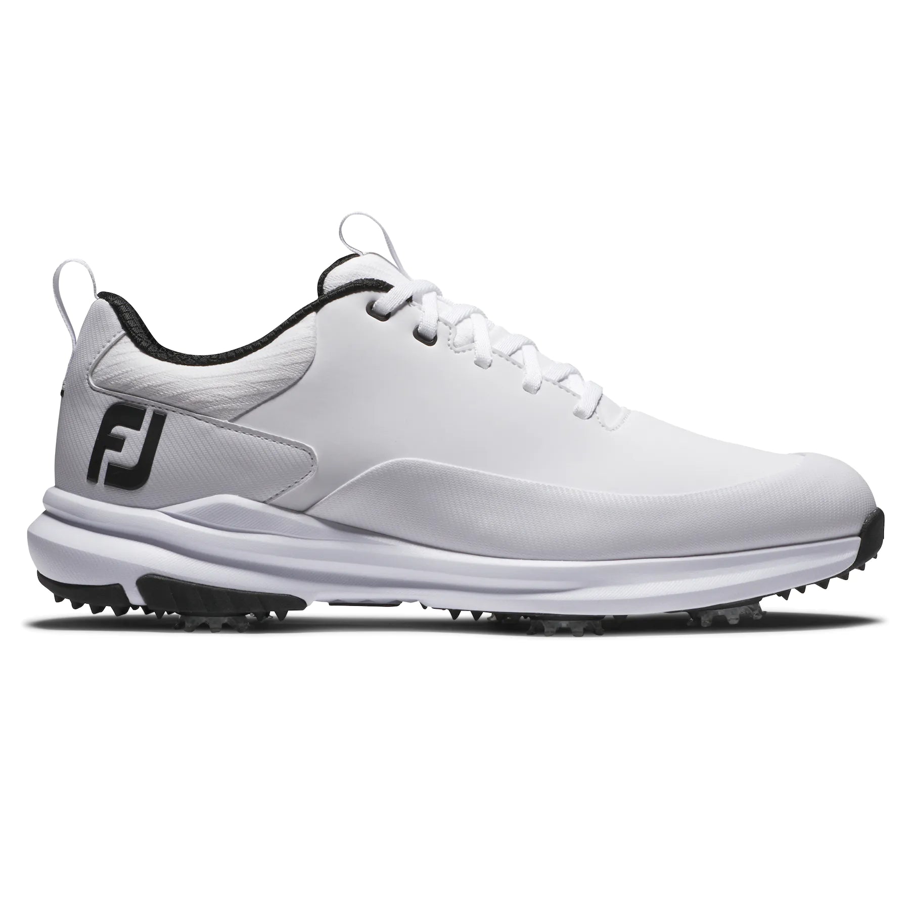 FootJoy Tour Rival Spiked Golf Shoes