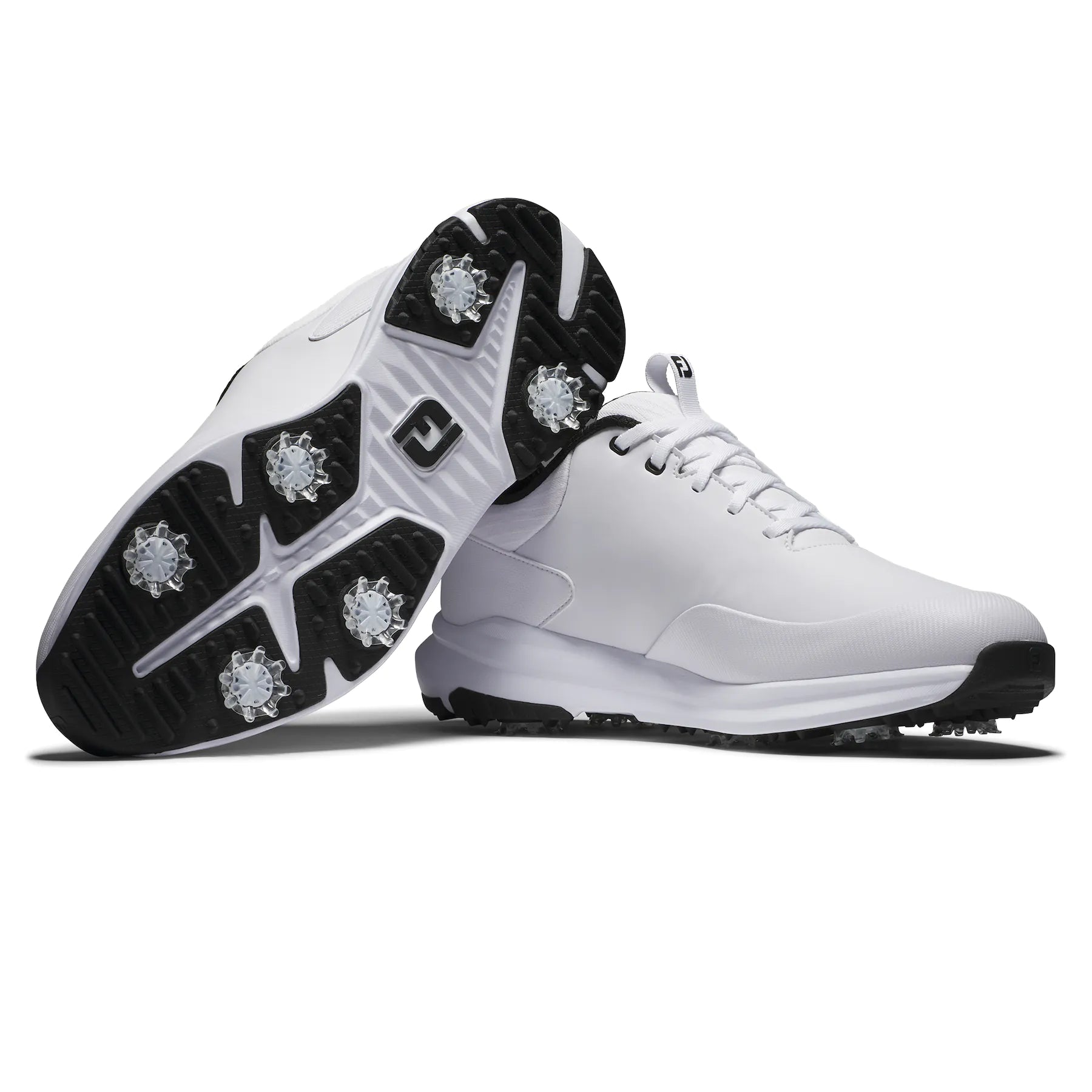 FootJoy Tour Rival Spiked Golf Shoes