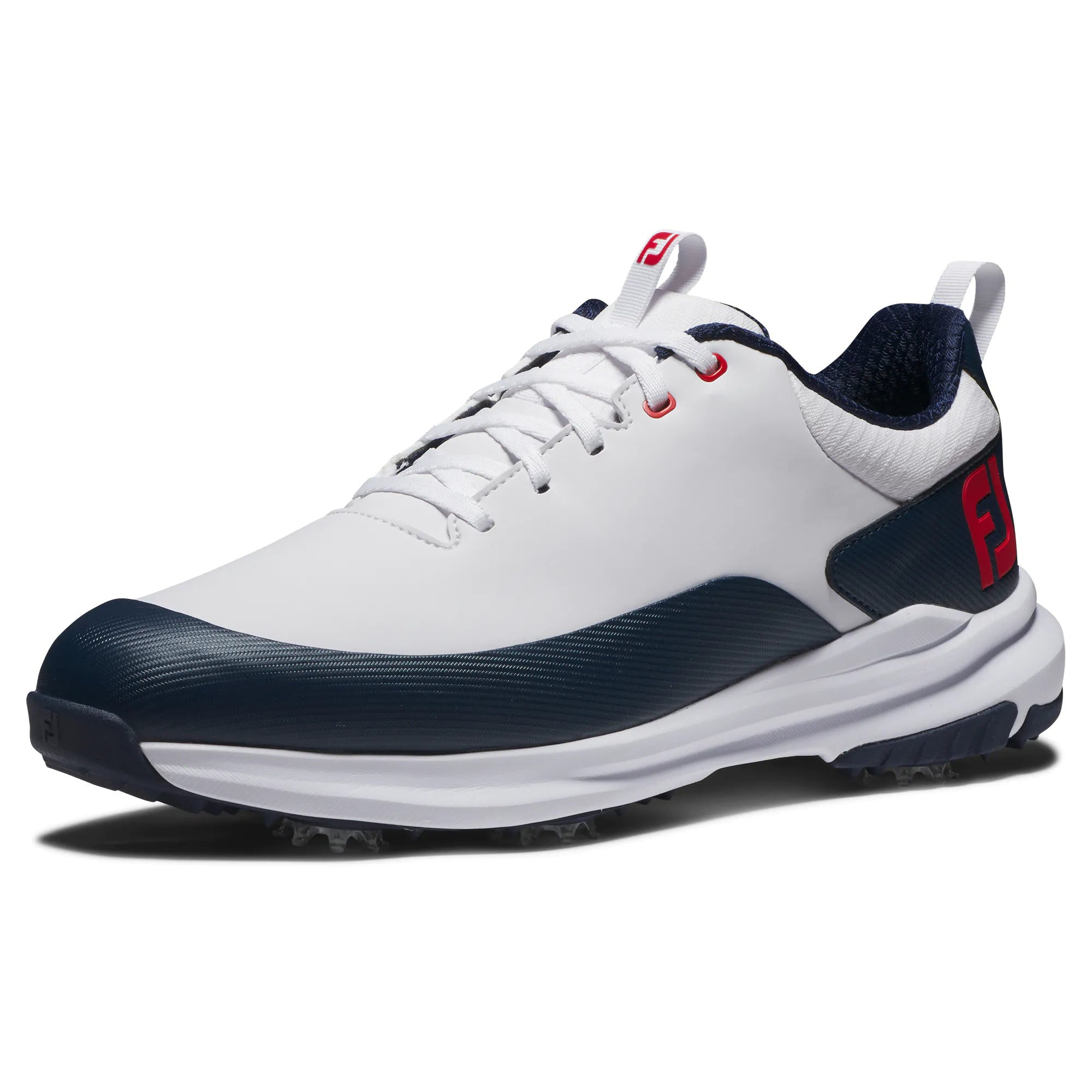 FootJoy Tour Rival Spiked Golf Shoes