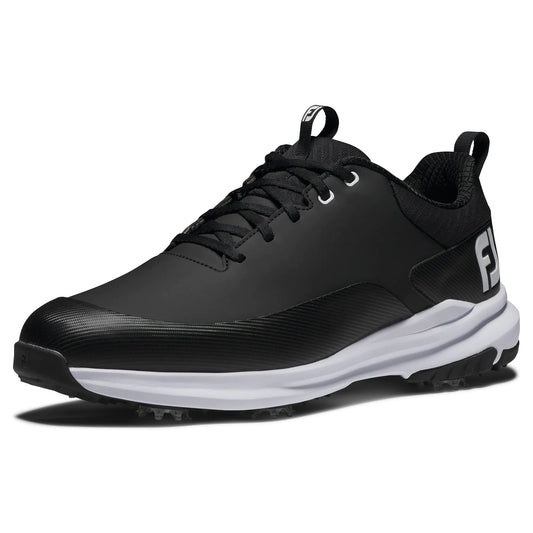 FootJoy Tour Rival Spiked Golf Shoes