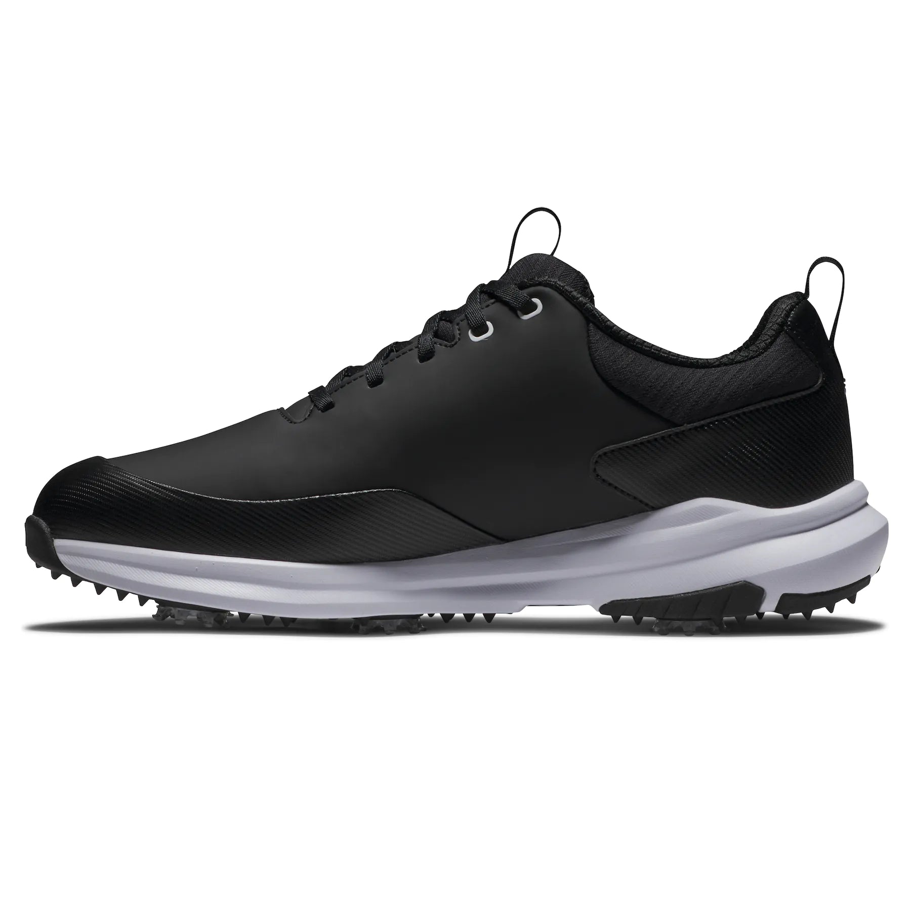 FootJoy Tour Rival Spiked Golf Shoes