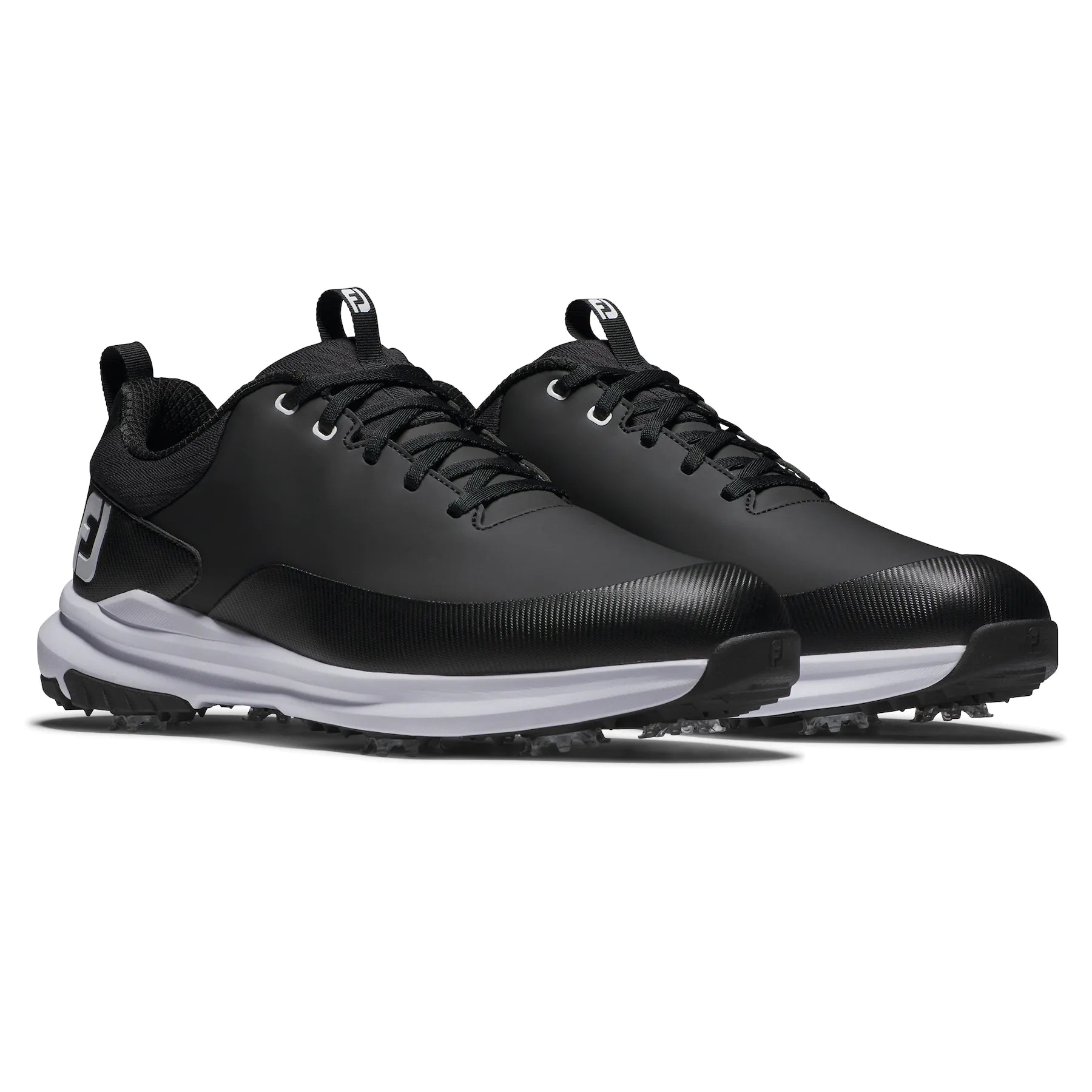 FootJoy Tour Rival Spiked Golf Shoes