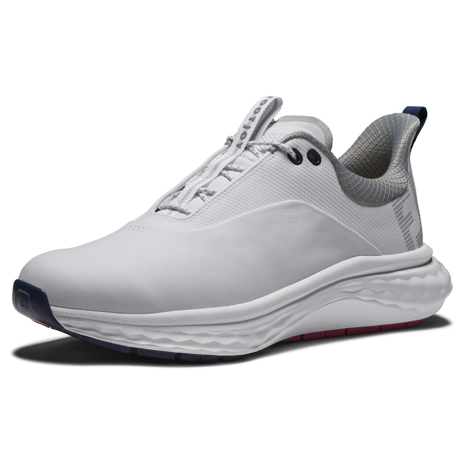 FootJoy Quantum Men's Spikeless Golf Shoe