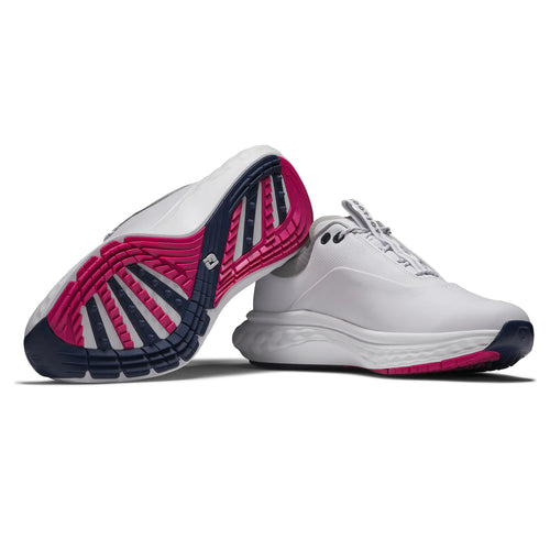 FootJoy Quantum Men's Spikeless Golf Shoe