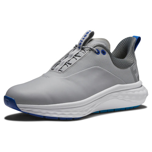 FootJoy Quantum Men's Spikeless Golf Shoe